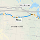 Illustration for article titled We’re Taking This 1970 BMW 2500 From Seattle to New York; Pray for Us